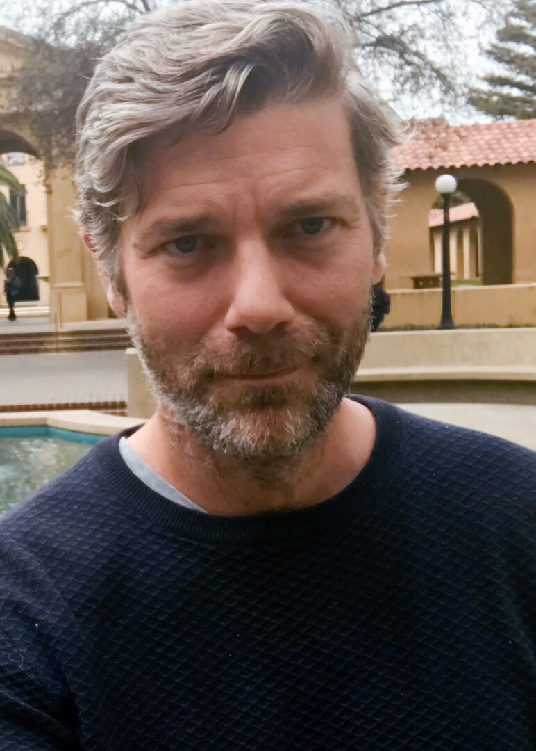 Ulf Ericsson