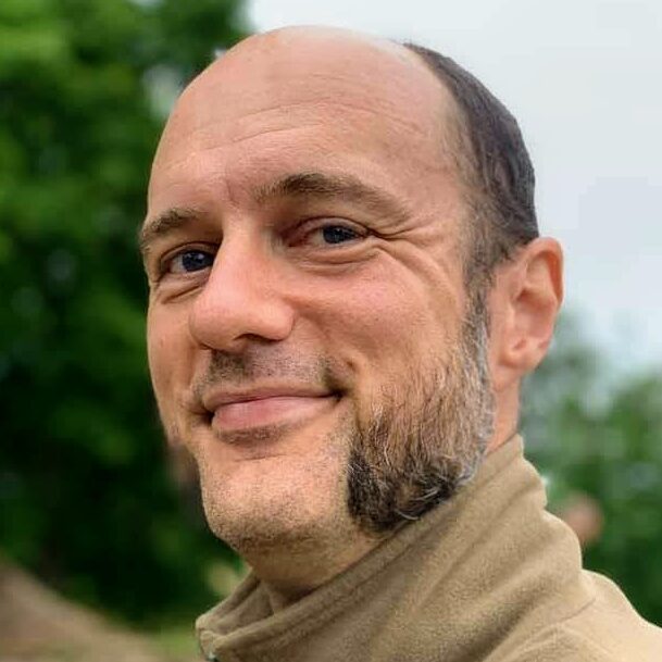 Martin Rundkvist