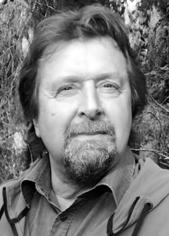 Göran Ståhj