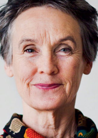 Åsa Nilsonne
