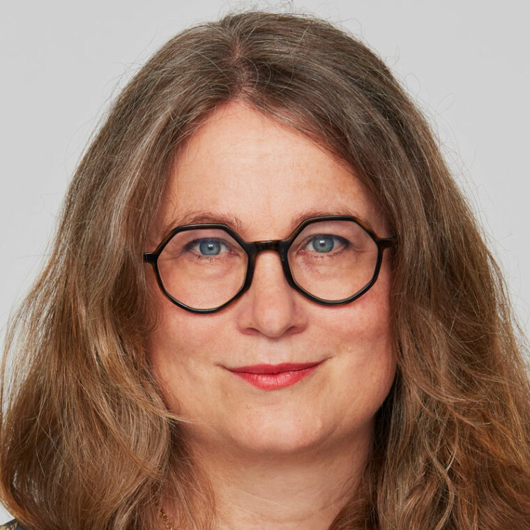 Ulrika Björkstén