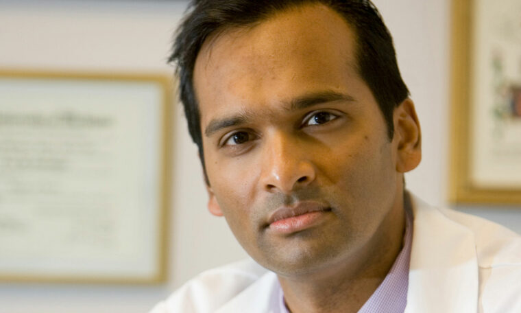 Arul M. Chinnaiyan