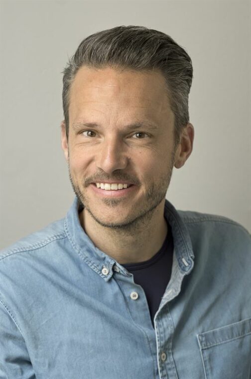 Andreas Diedrich
