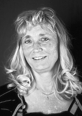 Caroline Ahlström Arcini.