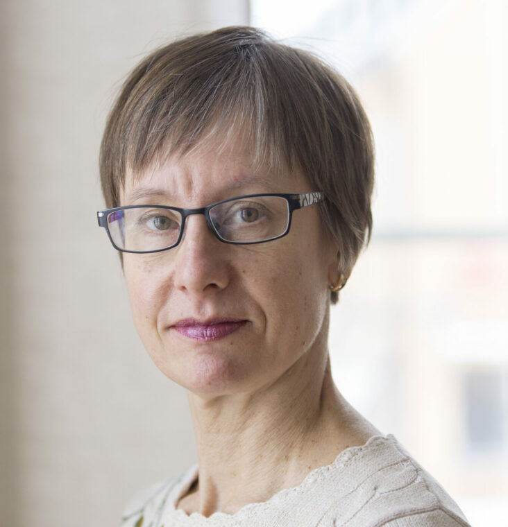 Inger Österdahl