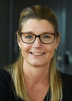 Caroline Graff
