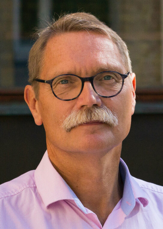 Magnus Braide