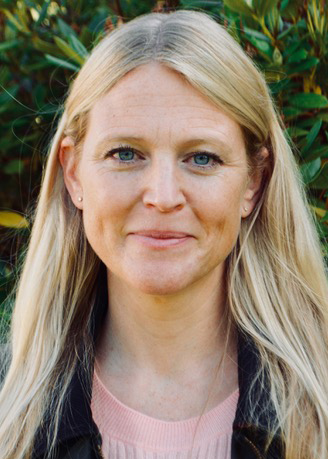 Cecilia Cassinger