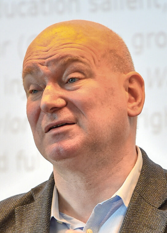 Hans Ingvar Roth