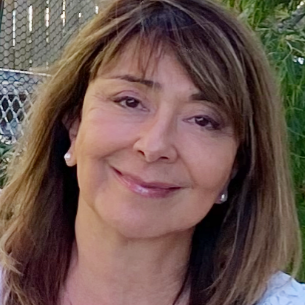 Fereshteh Ahmadi
