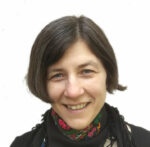 Anna Davour.