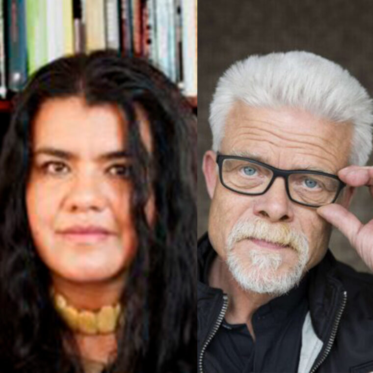 Edda Manga, Mattias Gardell