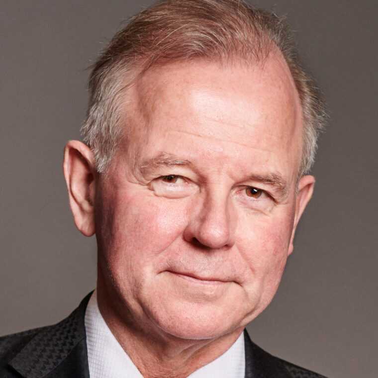 Ole Petter Ottersen