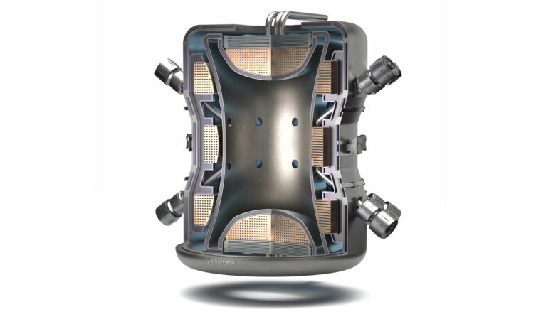 Novatron 1
