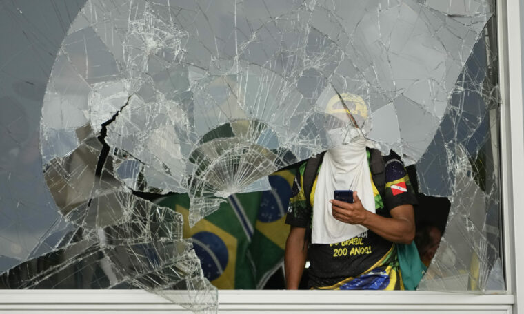 Planalto Palace