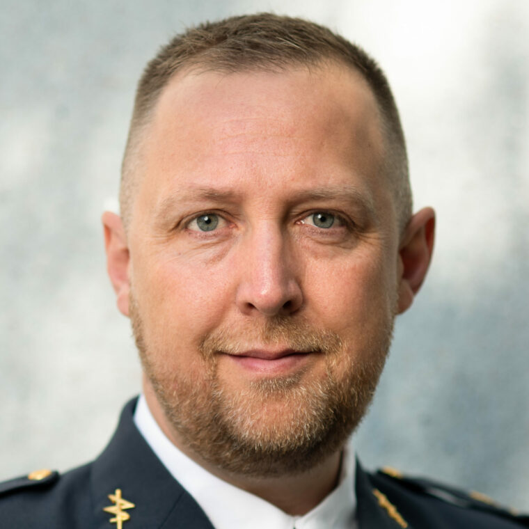 David Bergman