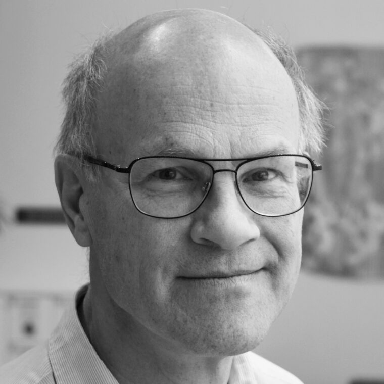 Torbjörn Ebenhard