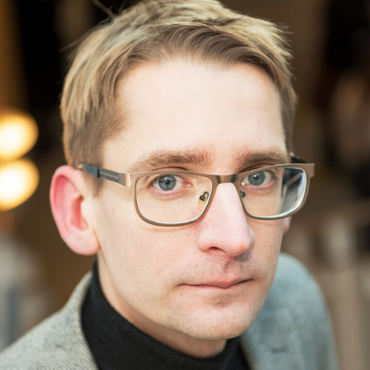 Björn Lundberg