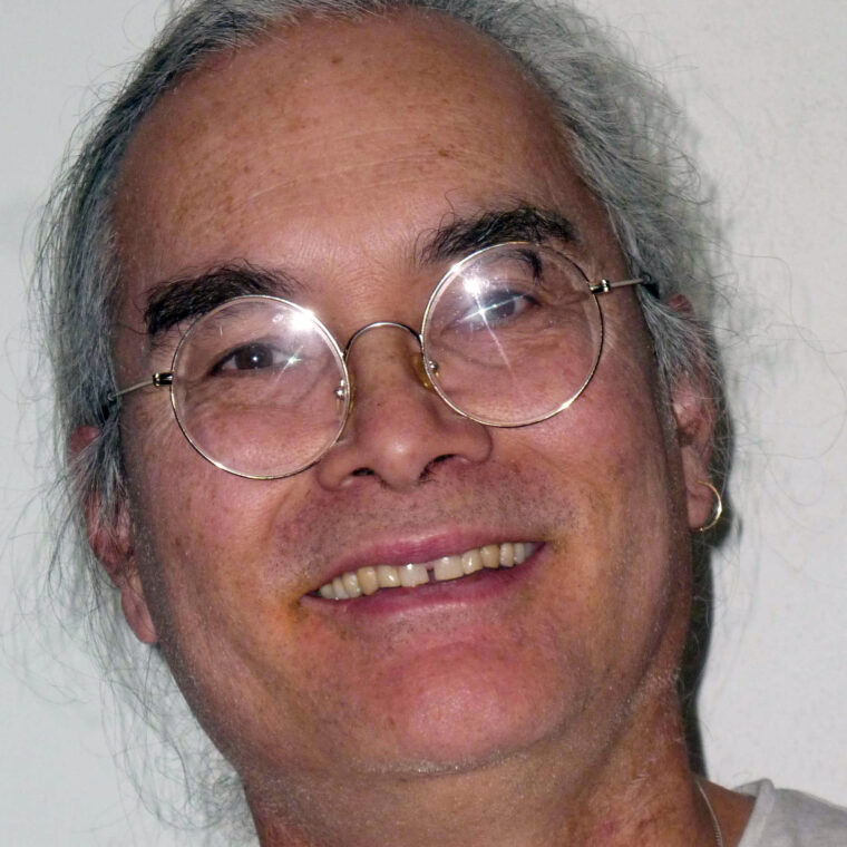 Oliver Li