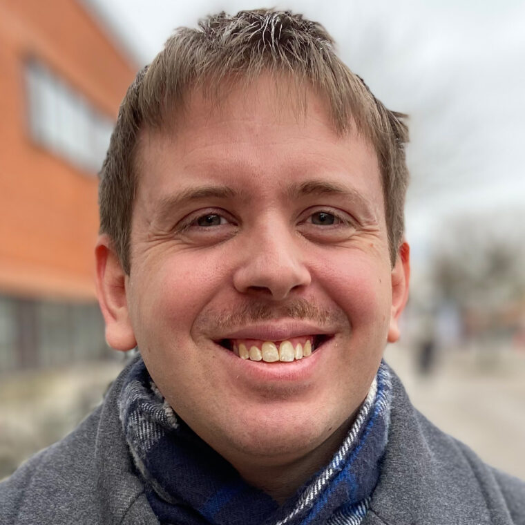 Emanuel Wittberg