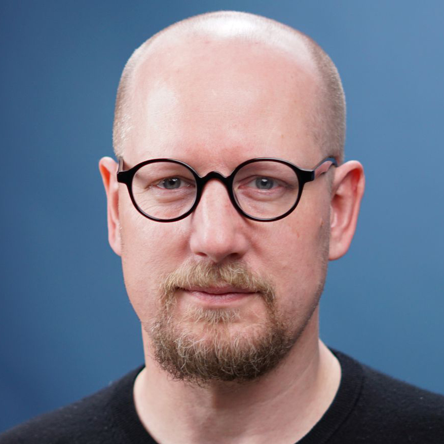Carl Heath