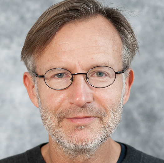 Henrik Lindblad