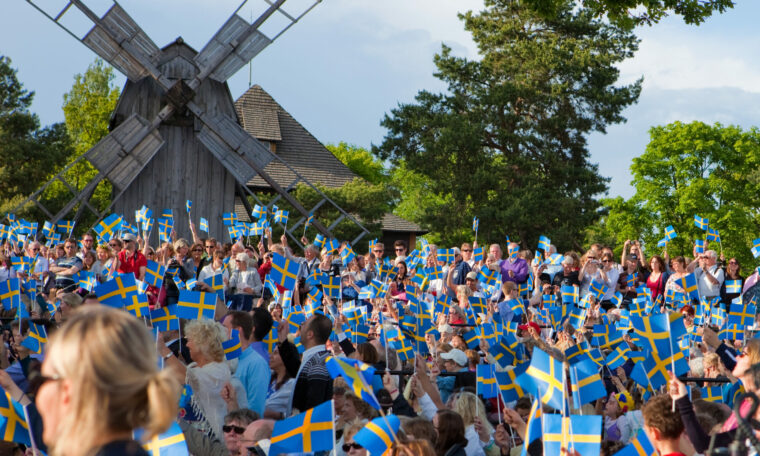 nationaldagen