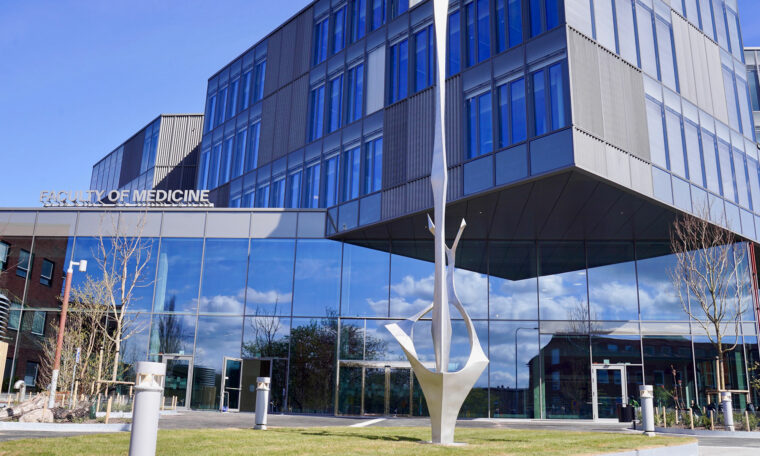 Medicinska fakulteten vid Lunds universitet