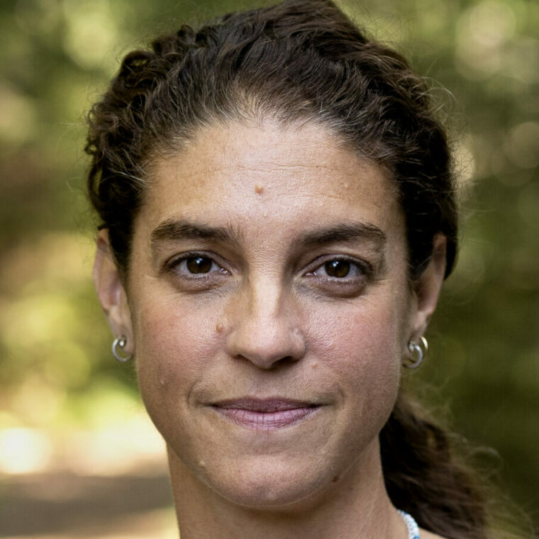 Bethanie Carney Almroth