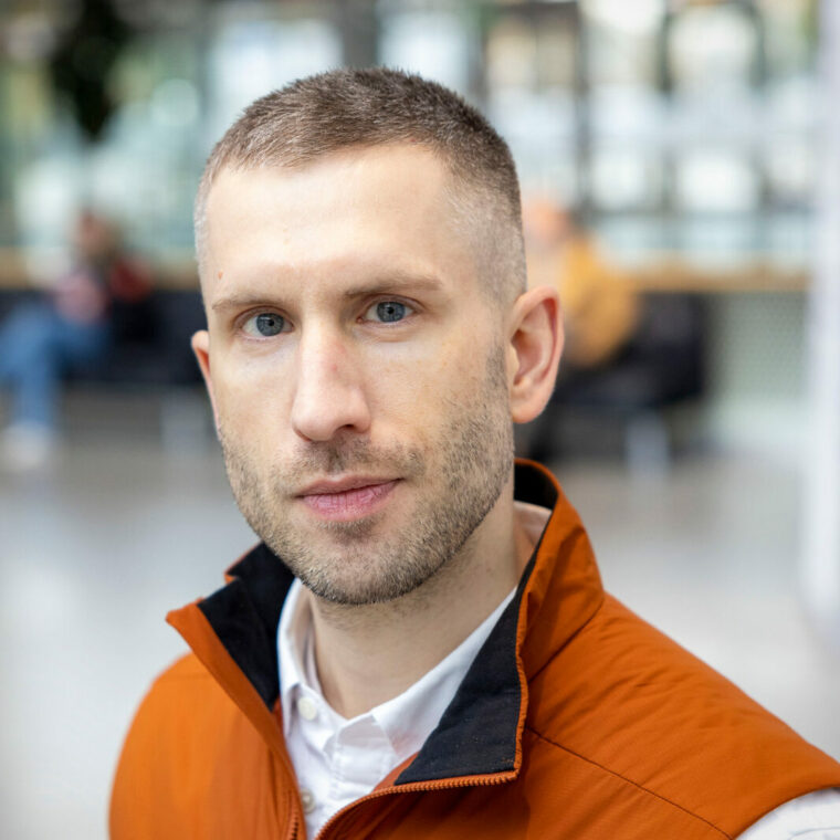 Alexander Rozental