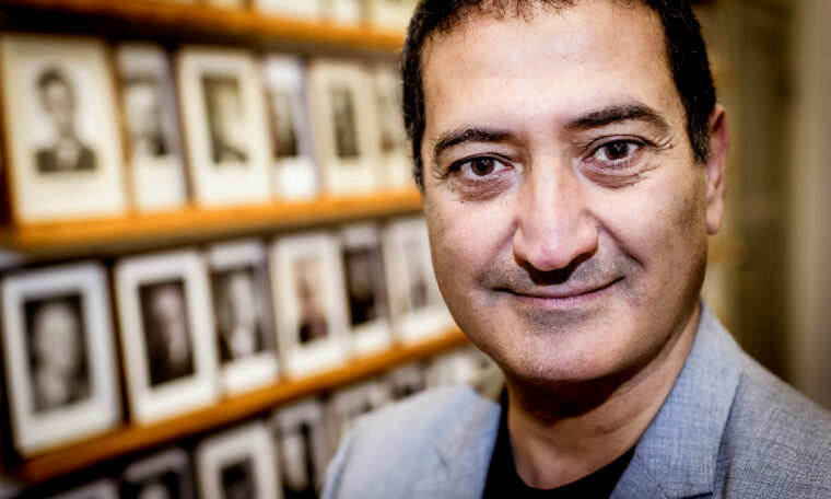 Sameh Egyptson