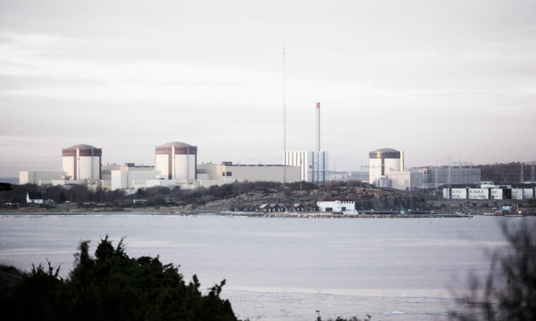 Ringhals kärnkraftverk