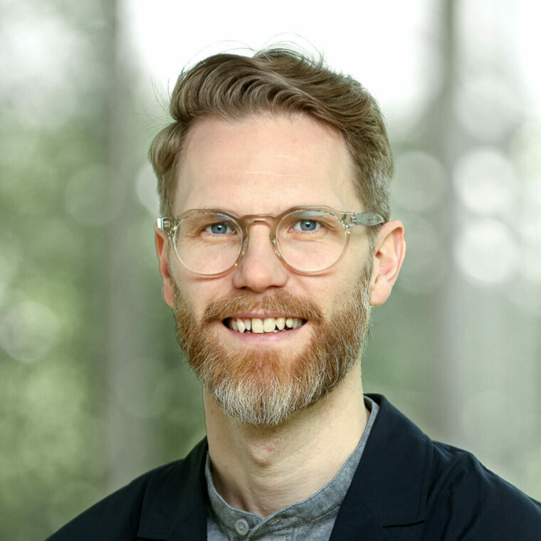 Orri Stefánsson