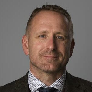 Henrik Gustafsson