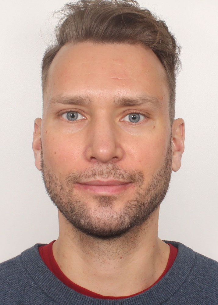 Jacob Gustafsson