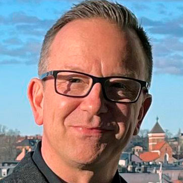 Paul Kalliokoski