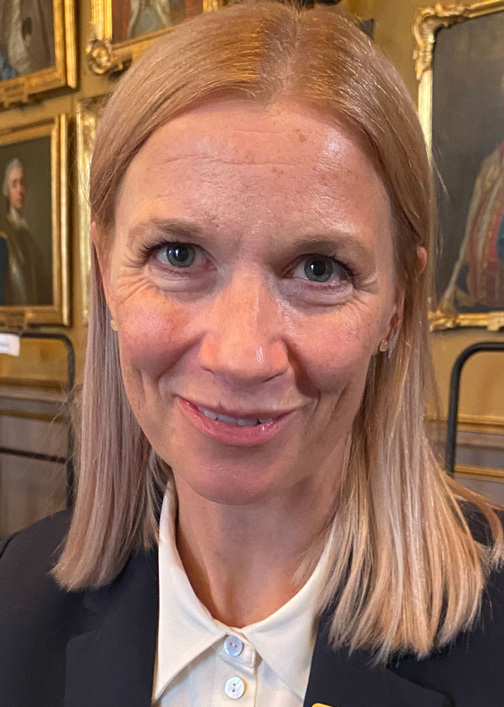 Kerstin Enflo