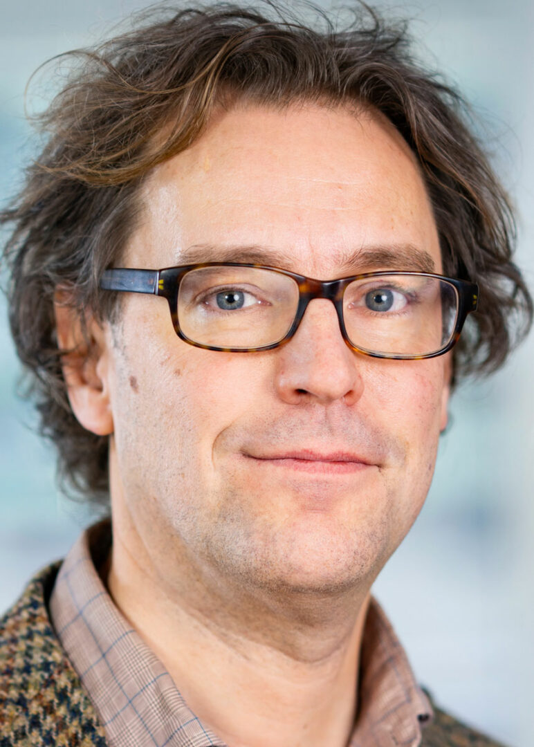 Andreas Bergh