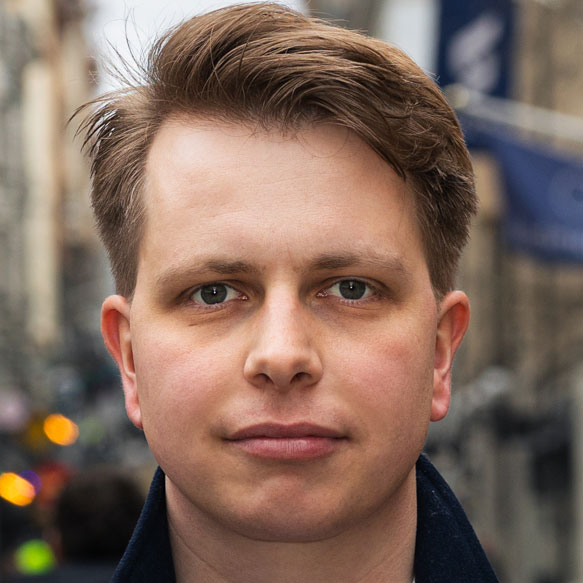 Adam Danieli
