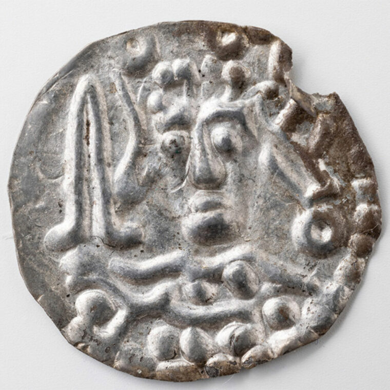 silvermynt