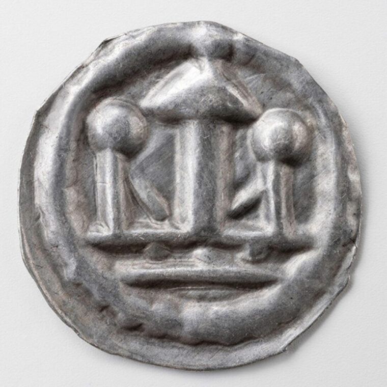 silvermynt