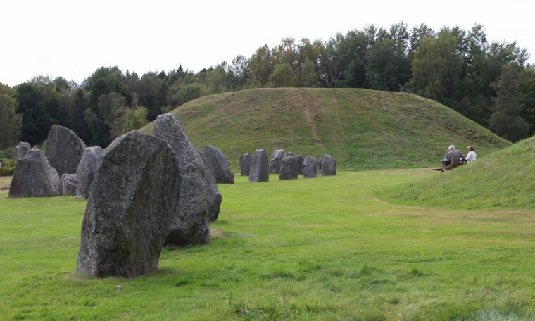 anundshög