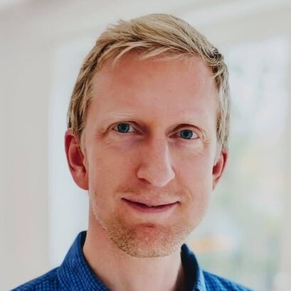 Martin Eidrup