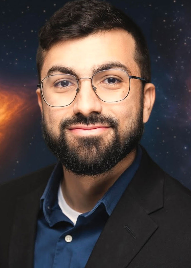 Joseph Farah