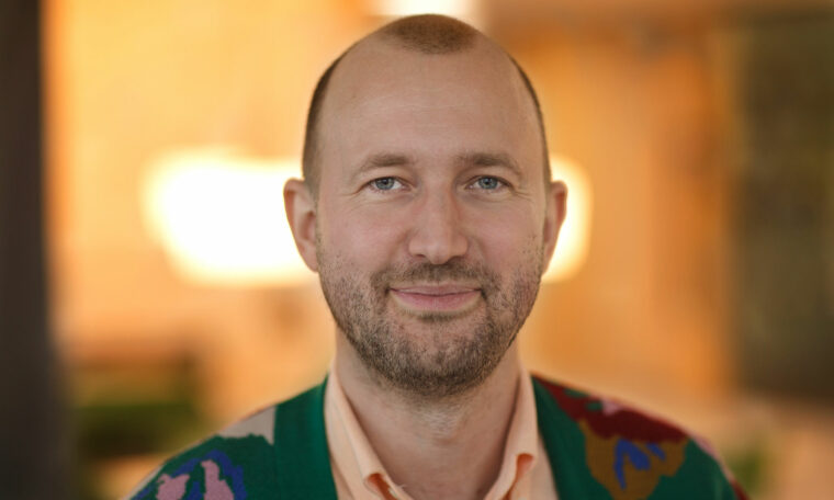 Dan Petersen