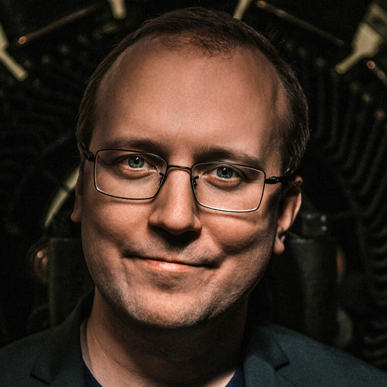 Jonas Grafström