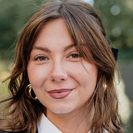 Eleonora Svanberg