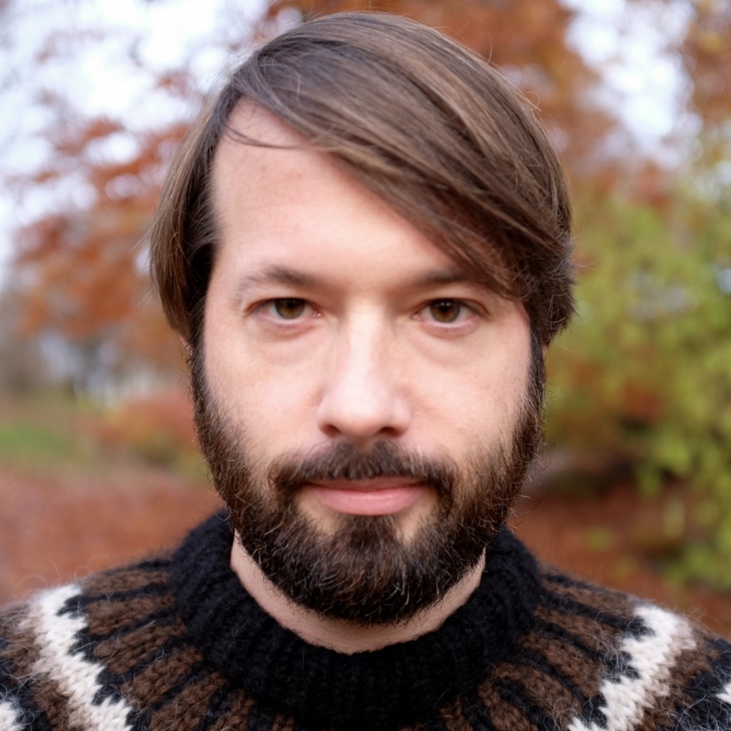 Frans-Jan Parmentier, docent i geobiosfärvetenskap vid Lunds universitet.