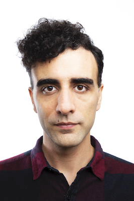 Luis Nieto Piña