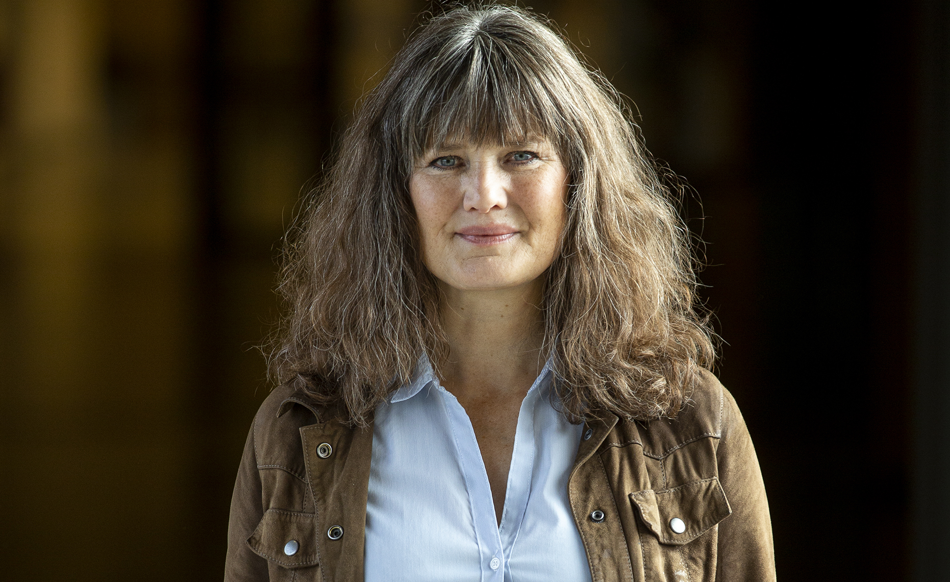 Ann Bergman